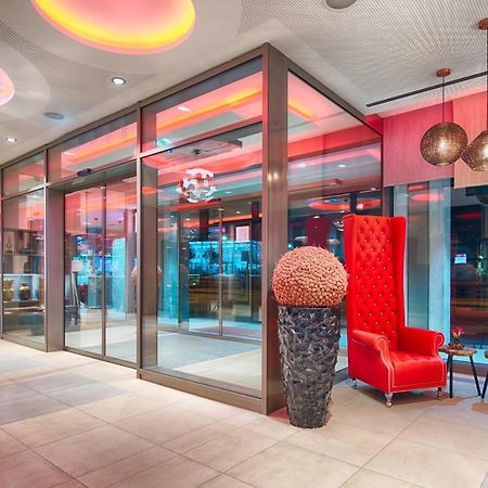 Leonardo Hotel Munich City South Bagian luar foto