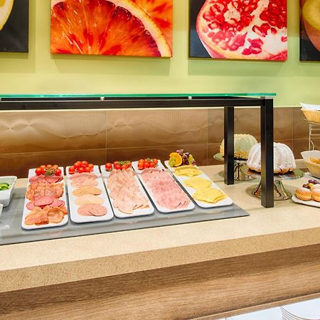 Leonardo Hotel Munich City South Bagian luar foto
