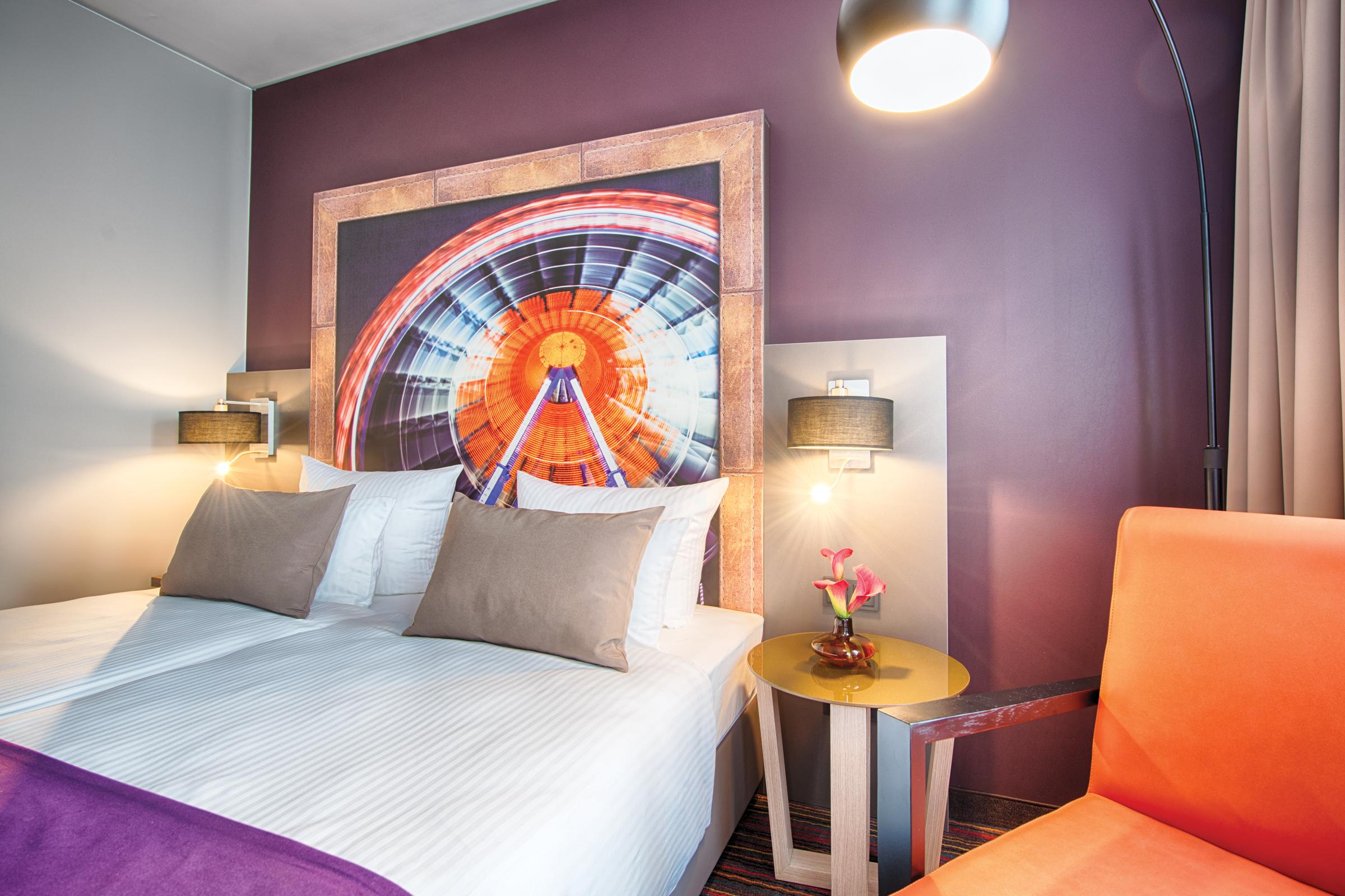 Leonardo Hotel Munich City South Bagian luar foto