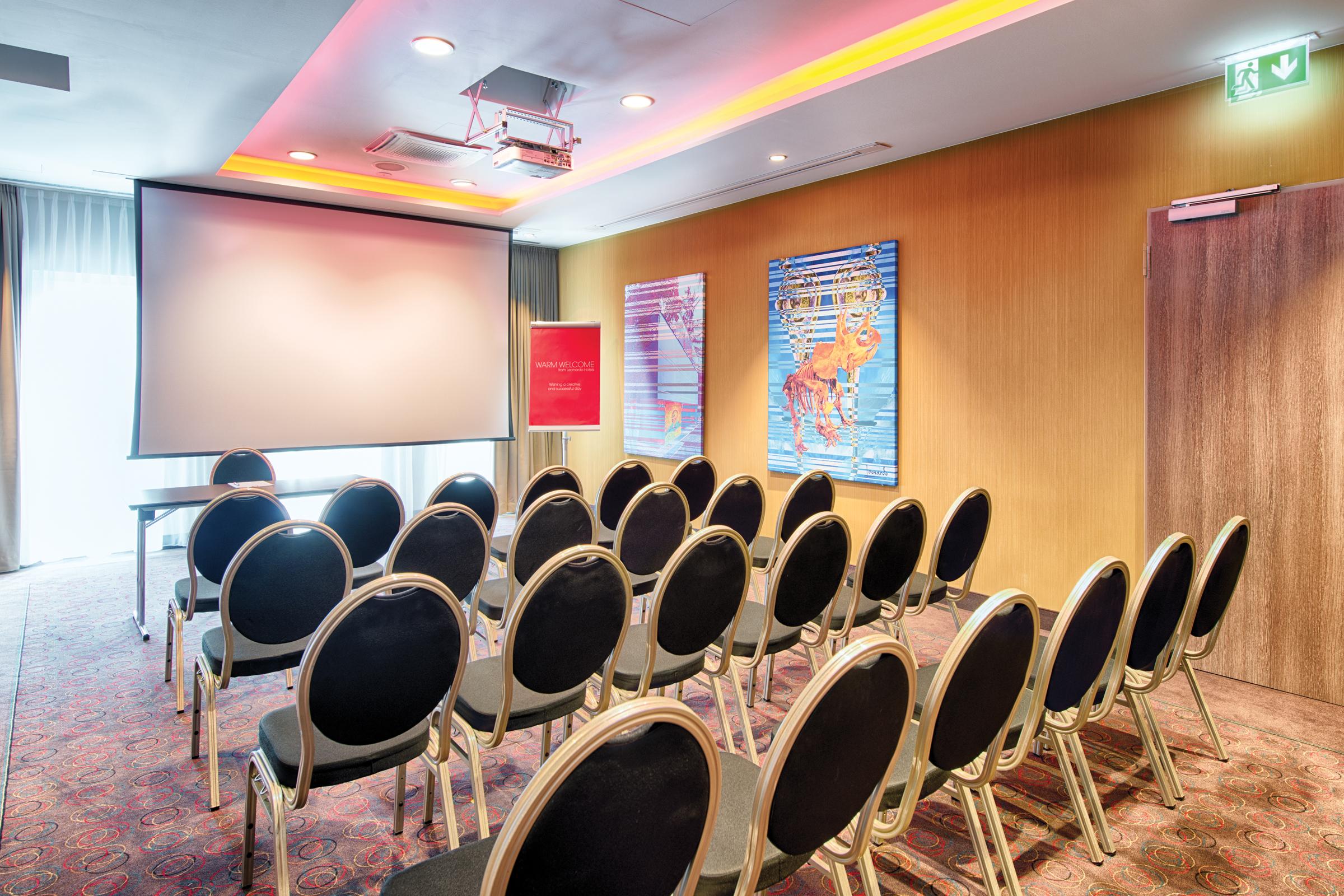 Leonardo Hotel Munich City South Bagian luar foto