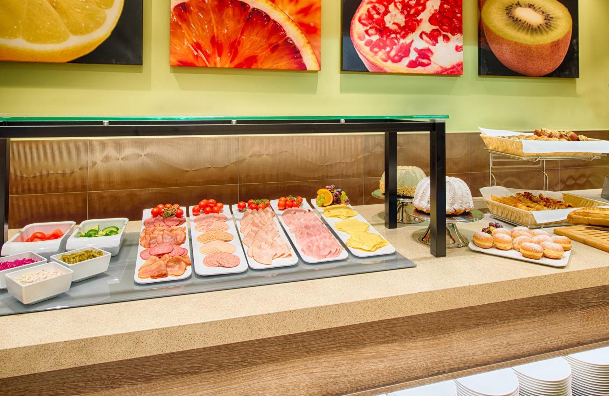 Leonardo Hotel Munich City South Bagian luar foto