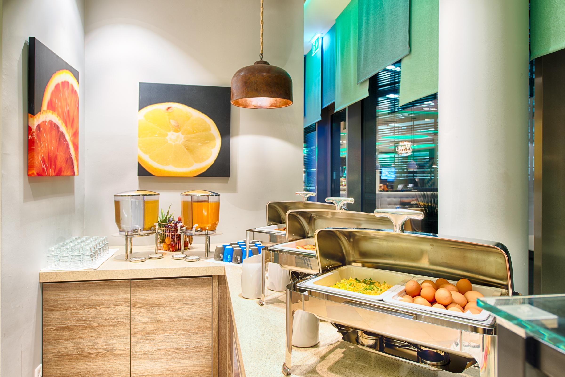 Leonardo Hotel Munich City South Bagian luar foto