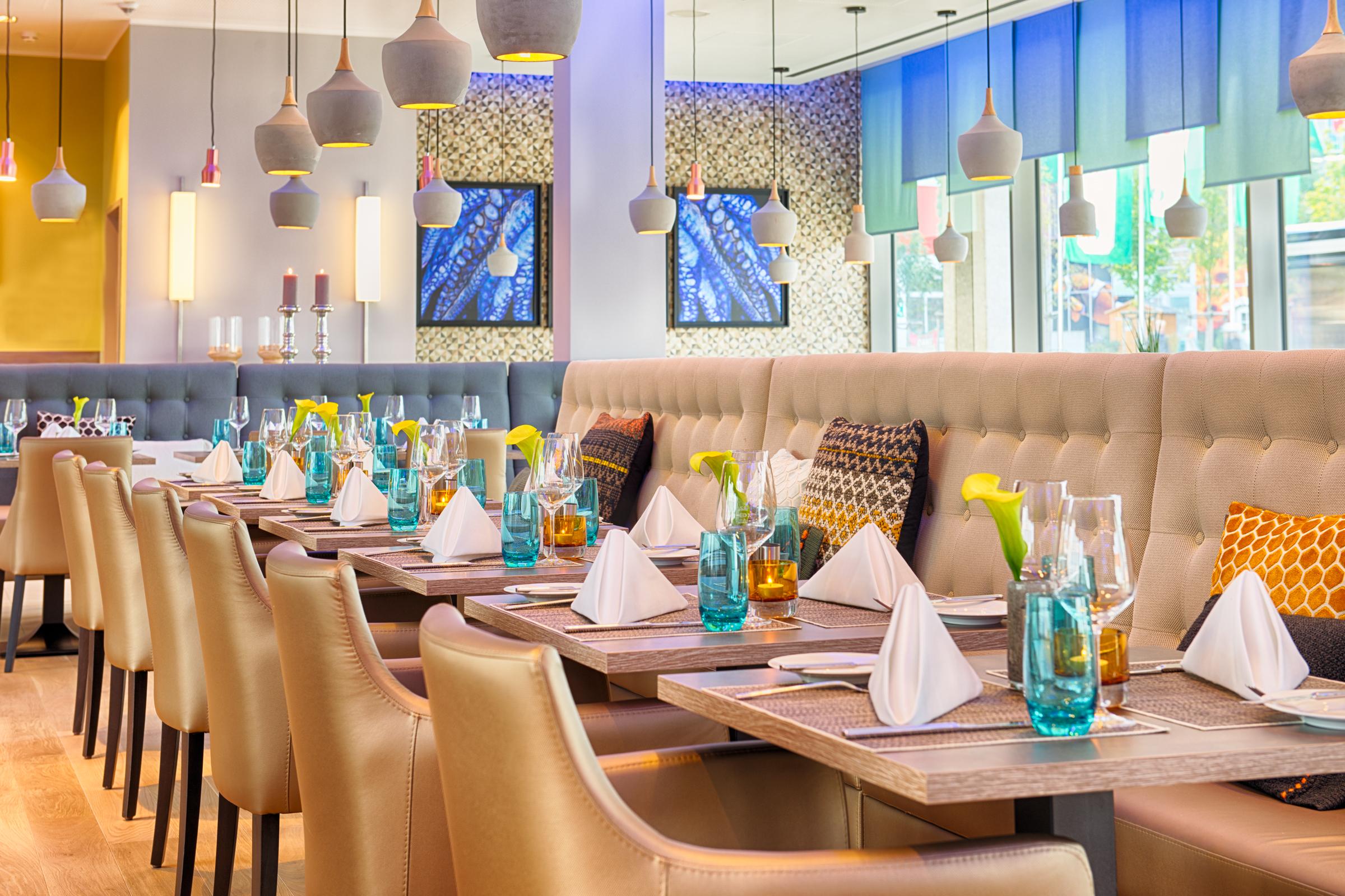 Leonardo Hotel Munich City South Bagian luar foto
