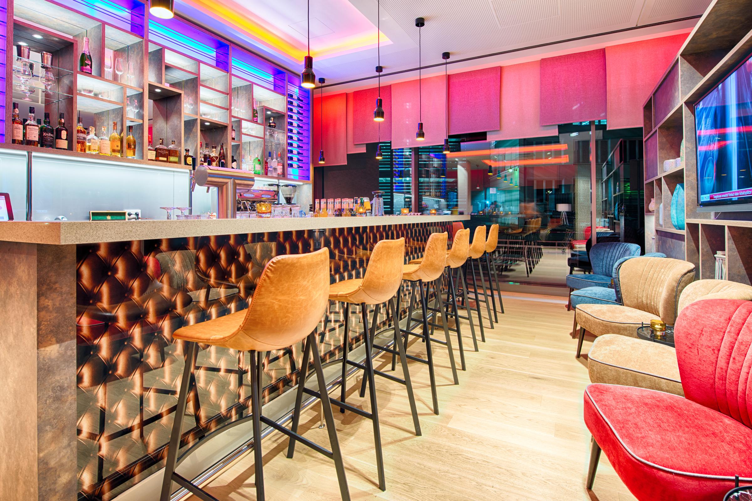 Leonardo Hotel Munich City South Bagian luar foto