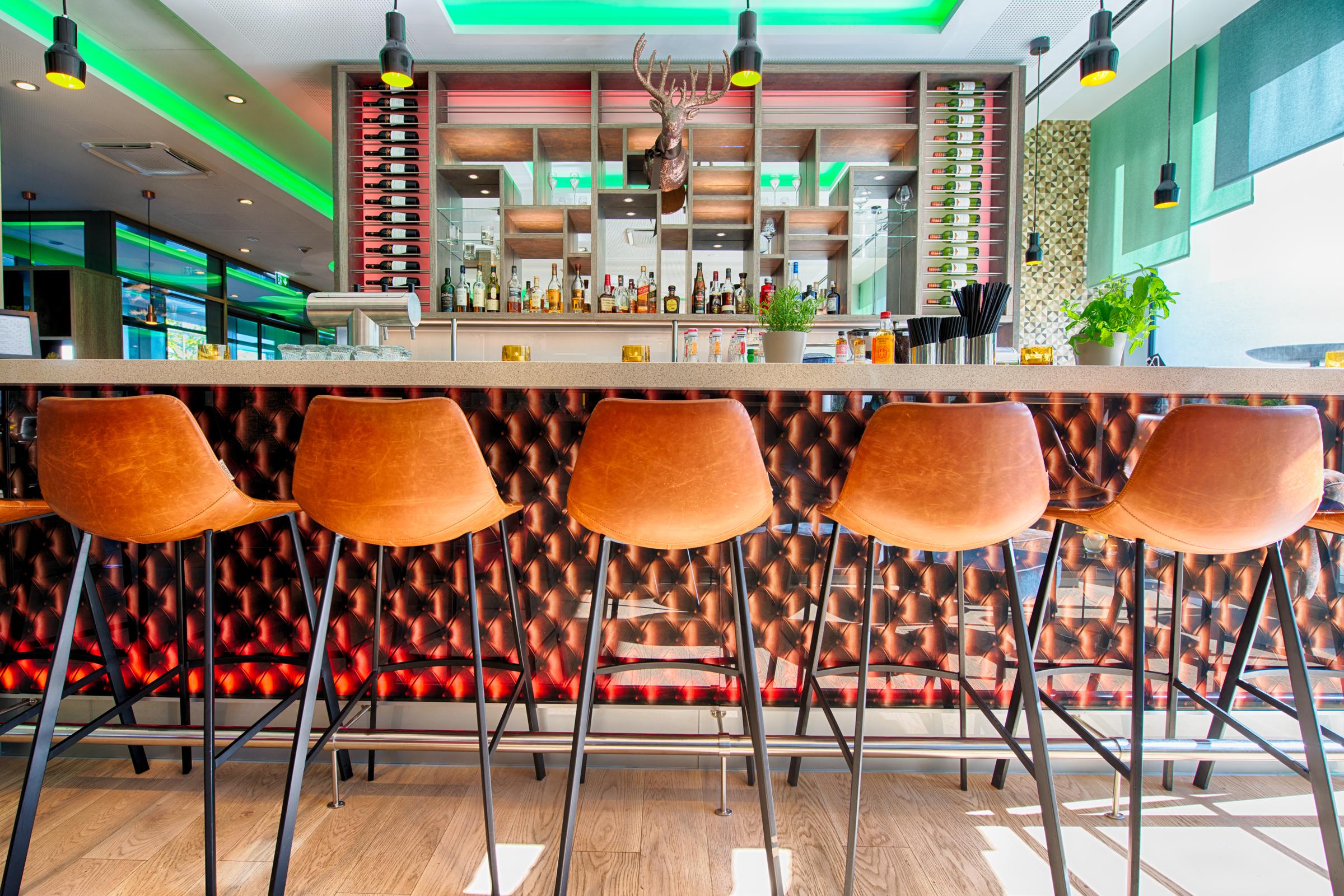 Leonardo Hotel Munich City South Bagian luar foto