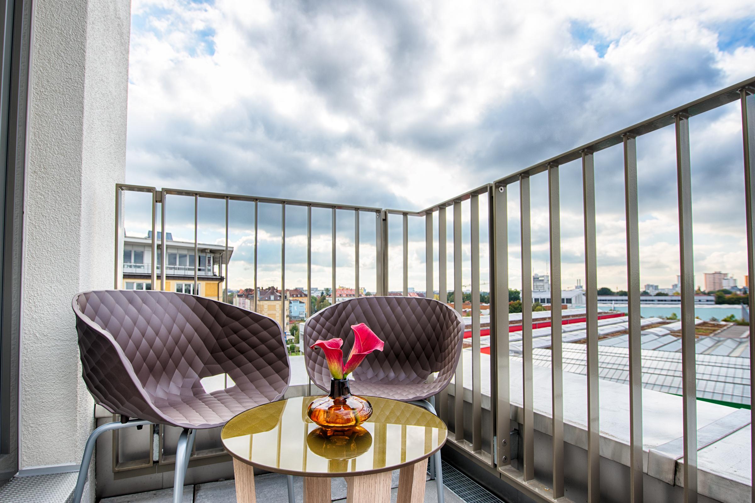 Leonardo Hotel Munich City South Bagian luar foto