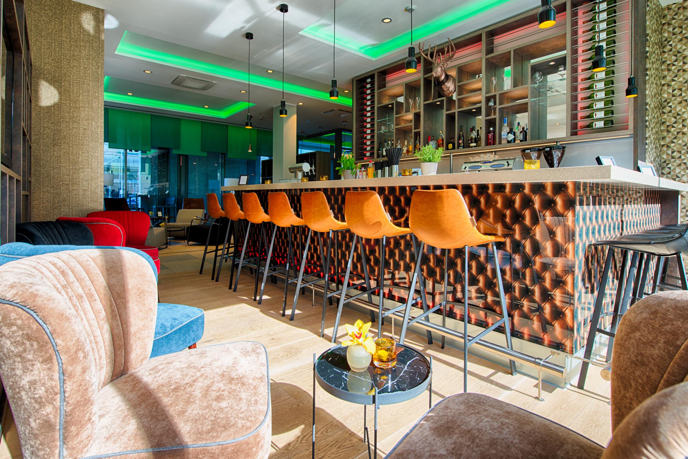 Leonardo Hotel Munich City South Bagian luar foto
