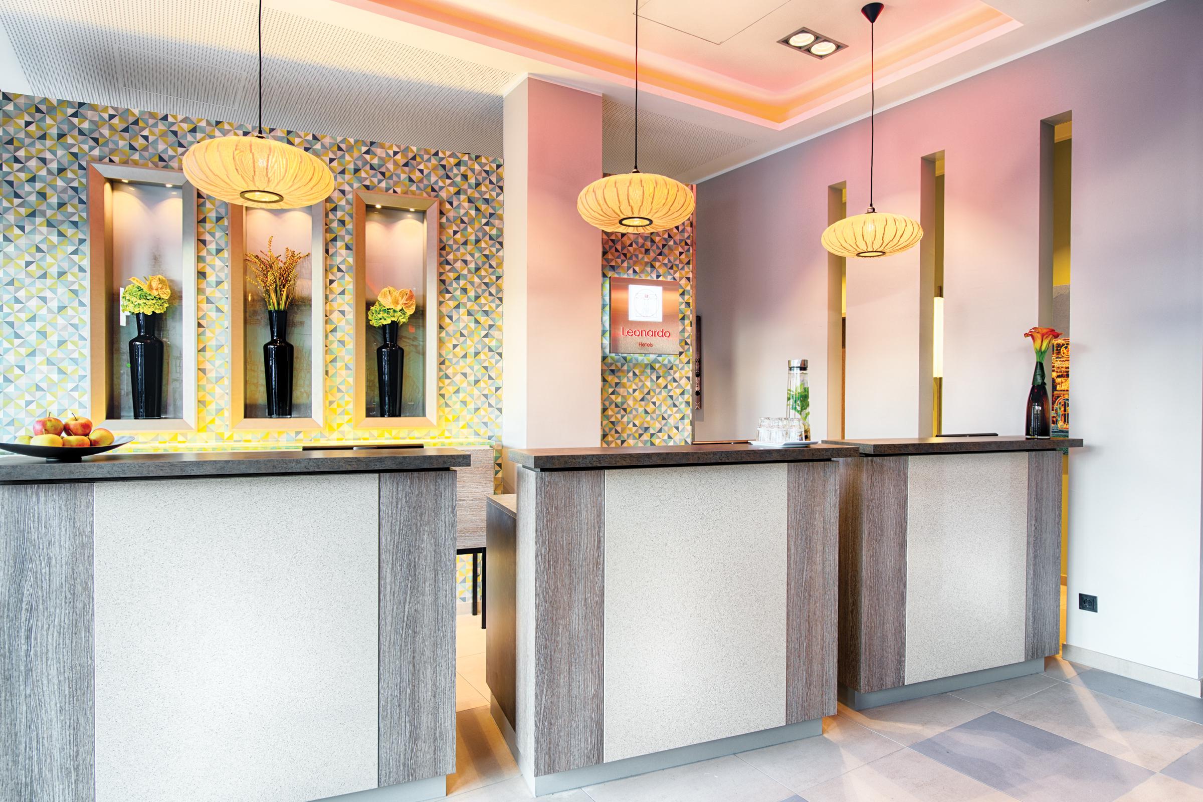 Leonardo Hotel Munich City South Bagian luar foto
