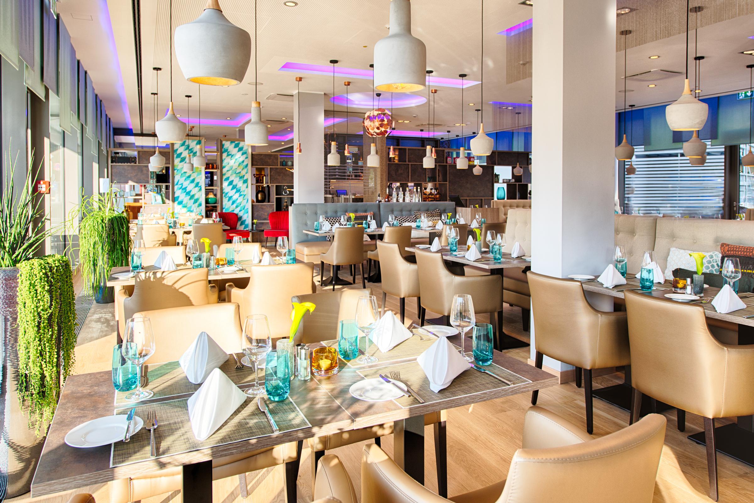 Leonardo Hotel Munich City South Bagian luar foto
