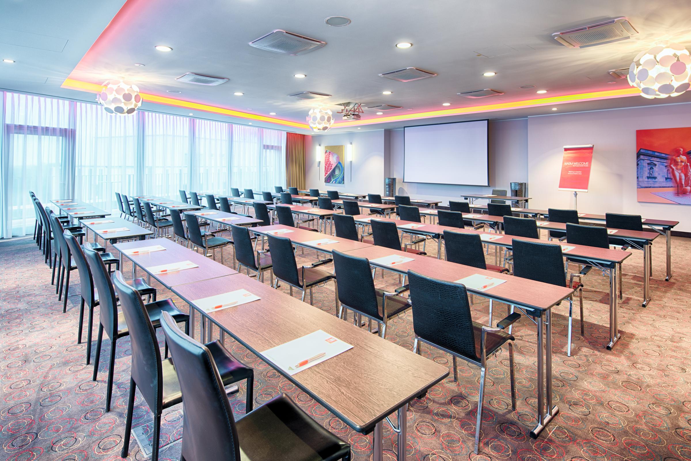 Leonardo Hotel Munich City South Bagian luar foto