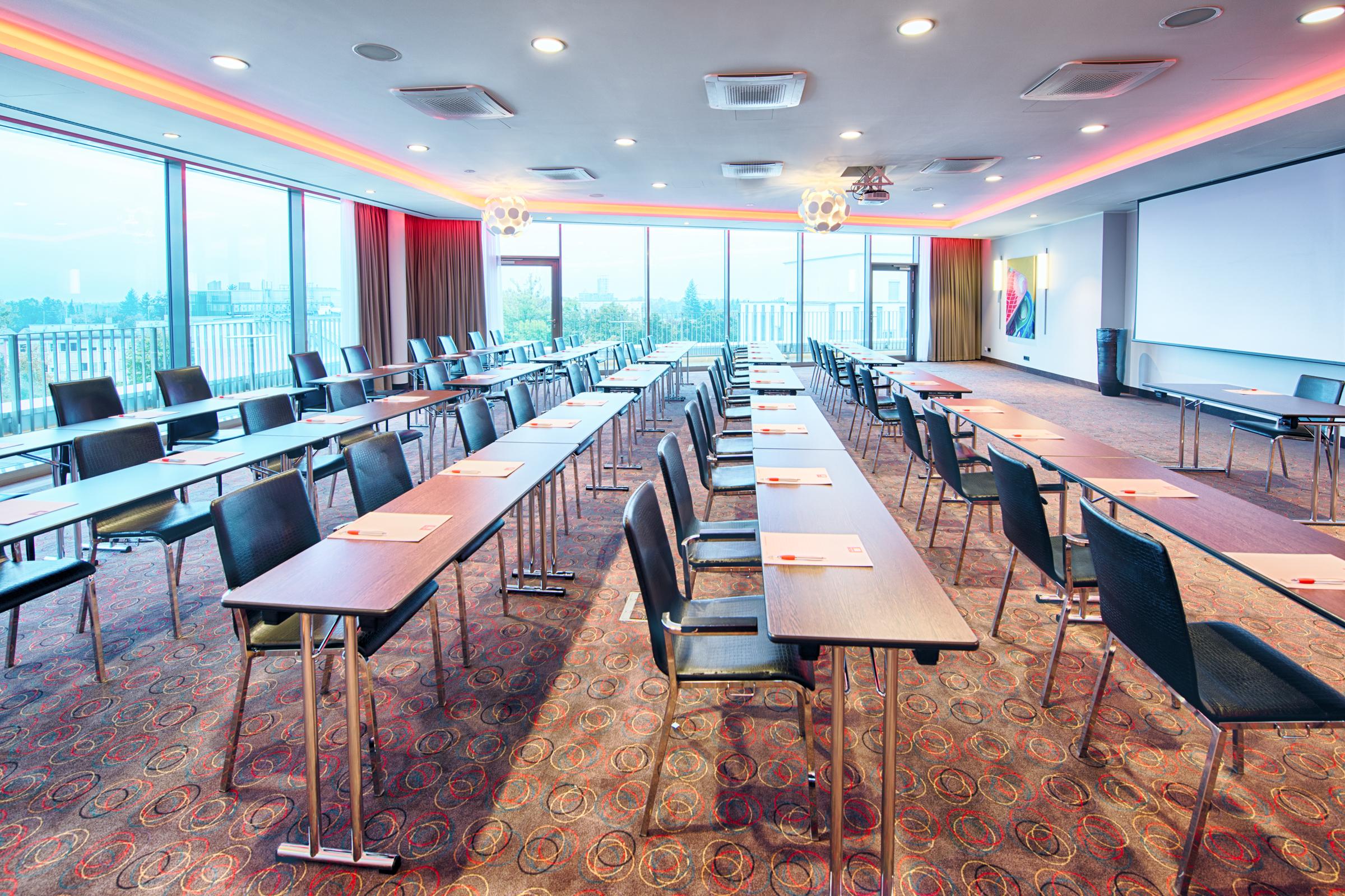 Leonardo Hotel Munich City South Bagian luar foto