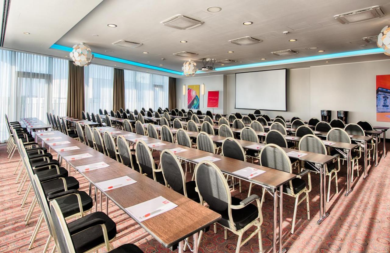 Leonardo Hotel Munich City South Bagian luar foto