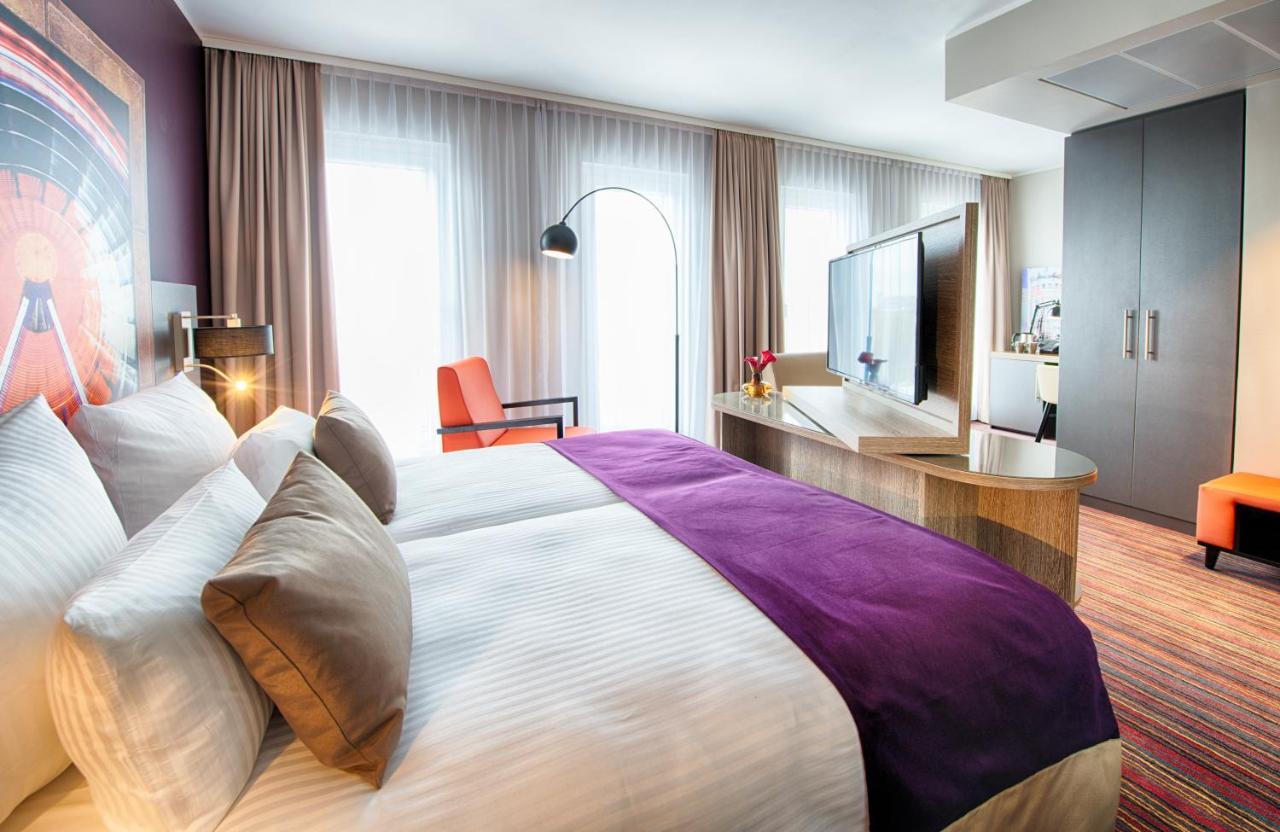 Leonardo Hotel Munich City South Bagian luar foto