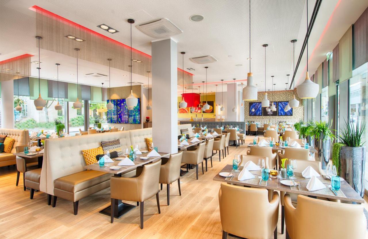 Leonardo Hotel Munich City South Bagian luar foto