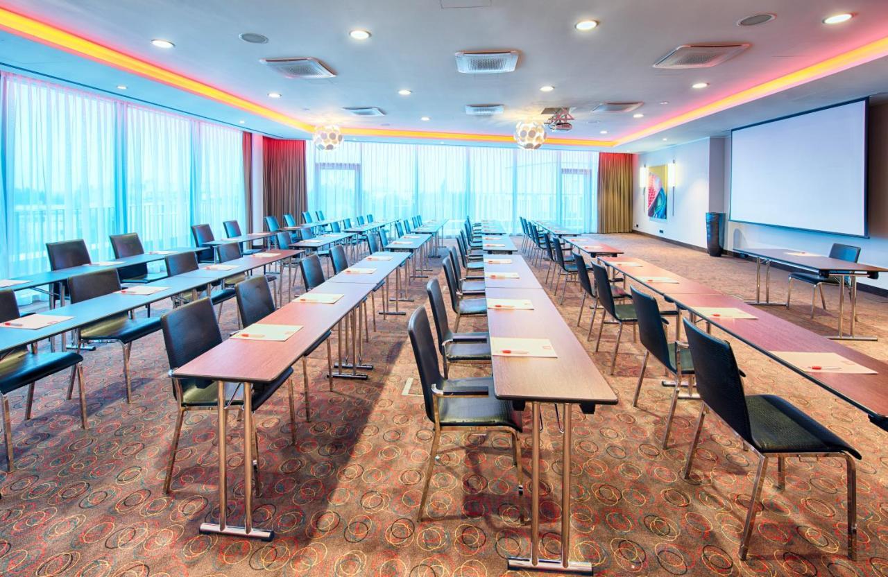 Leonardo Hotel Munich City South Bagian luar foto